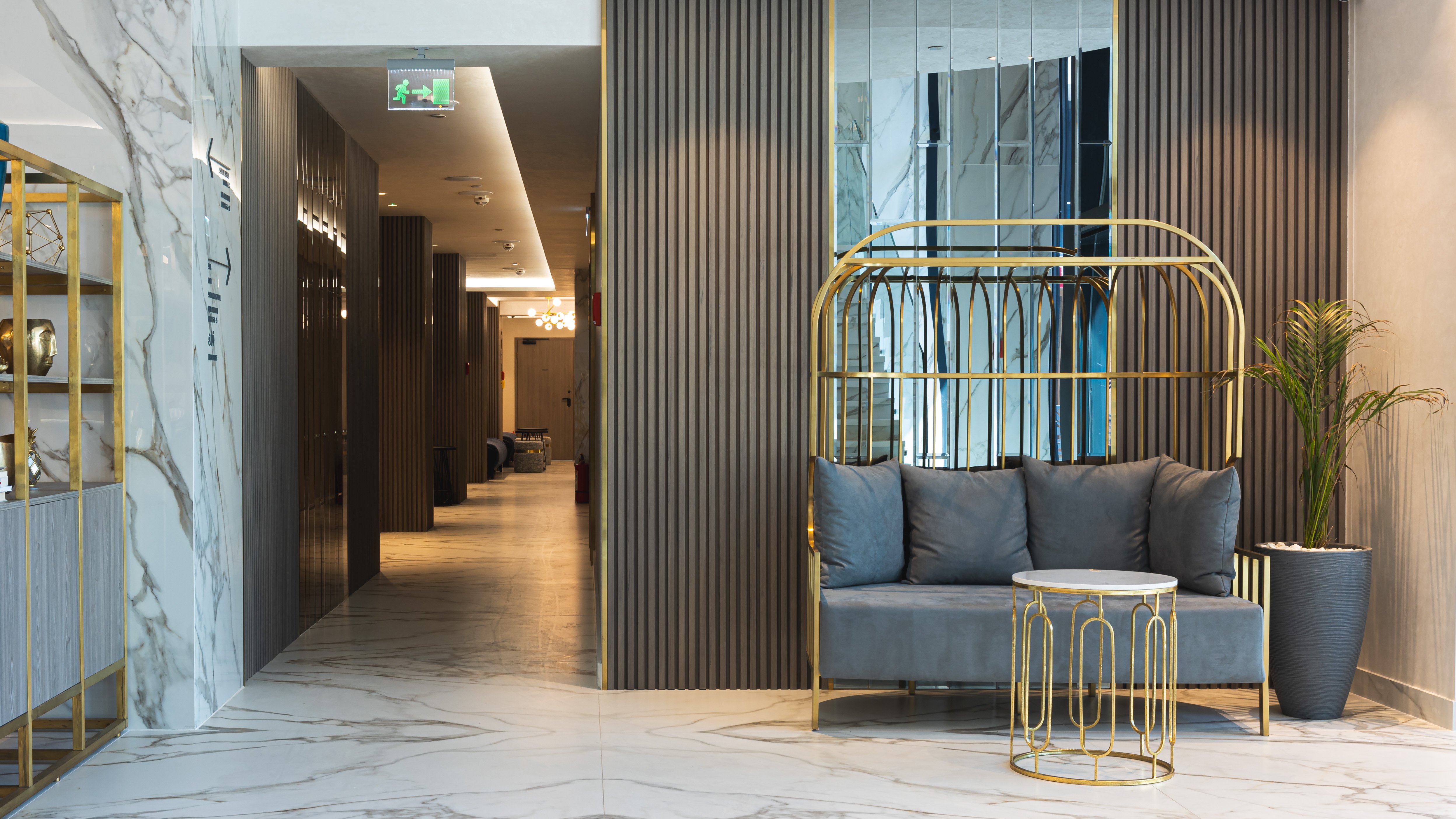 Crowne Plaza Constanta Mamaia Beach 31/53