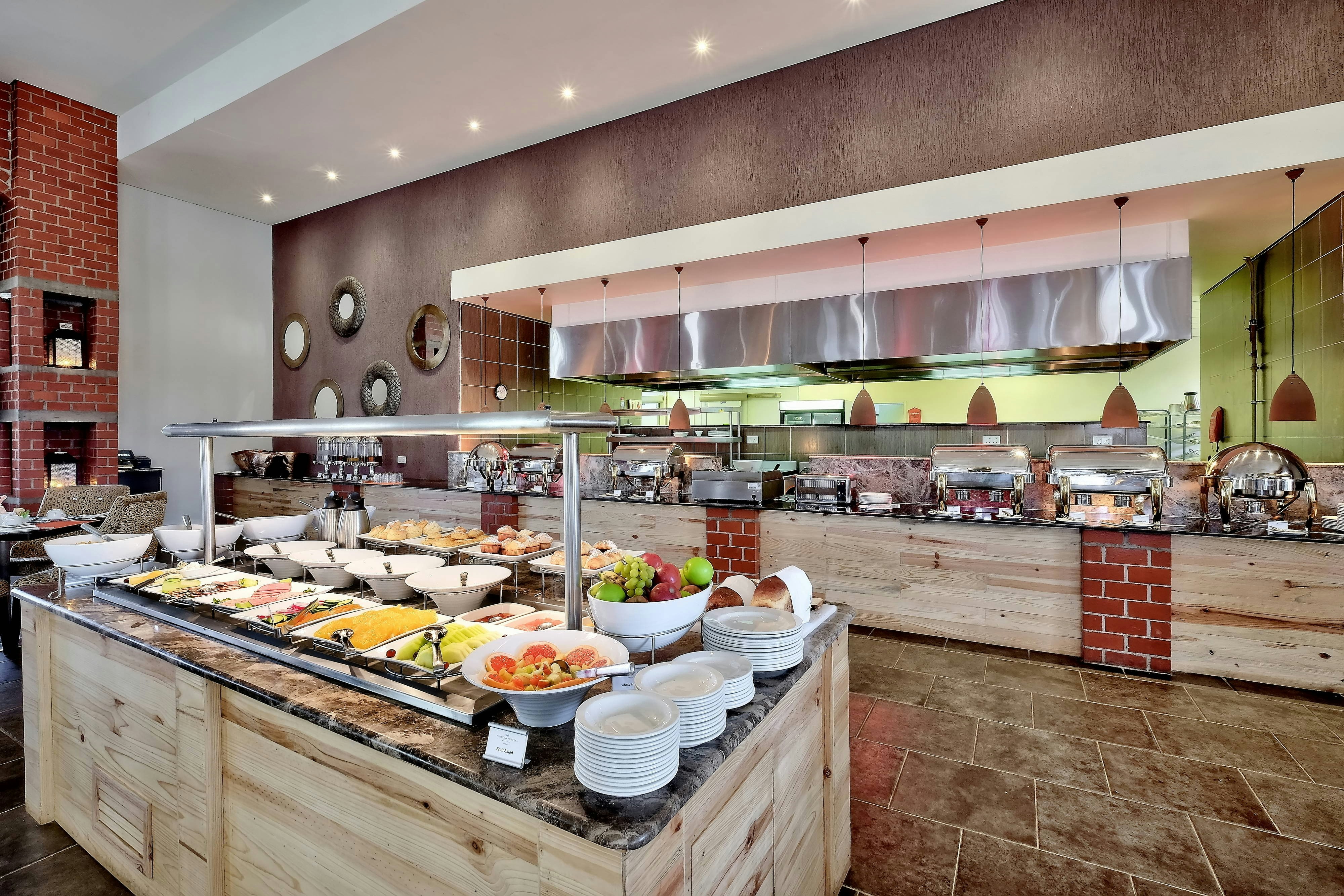 PROTEA HOTEL NDOLA 22/45