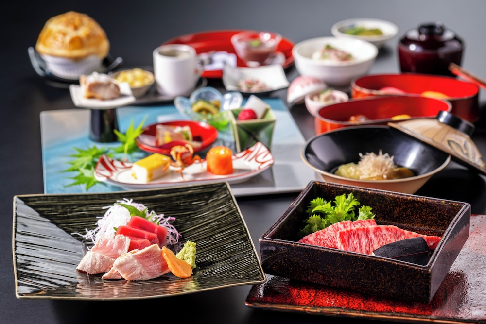 YUMURA TOKIWA HOTEL HOTEL 15/50