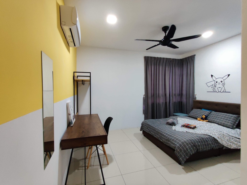 Manhattan Hotel Ipoh 8/50