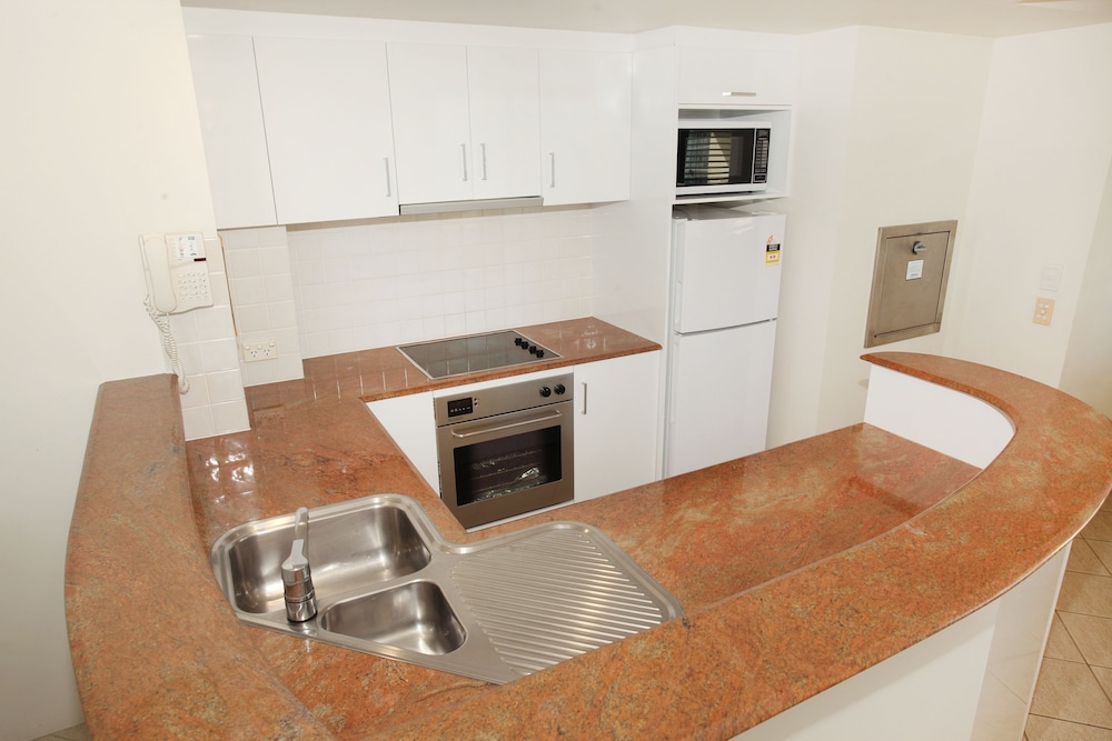 Malibu Mooloolaba Apartments 42/76