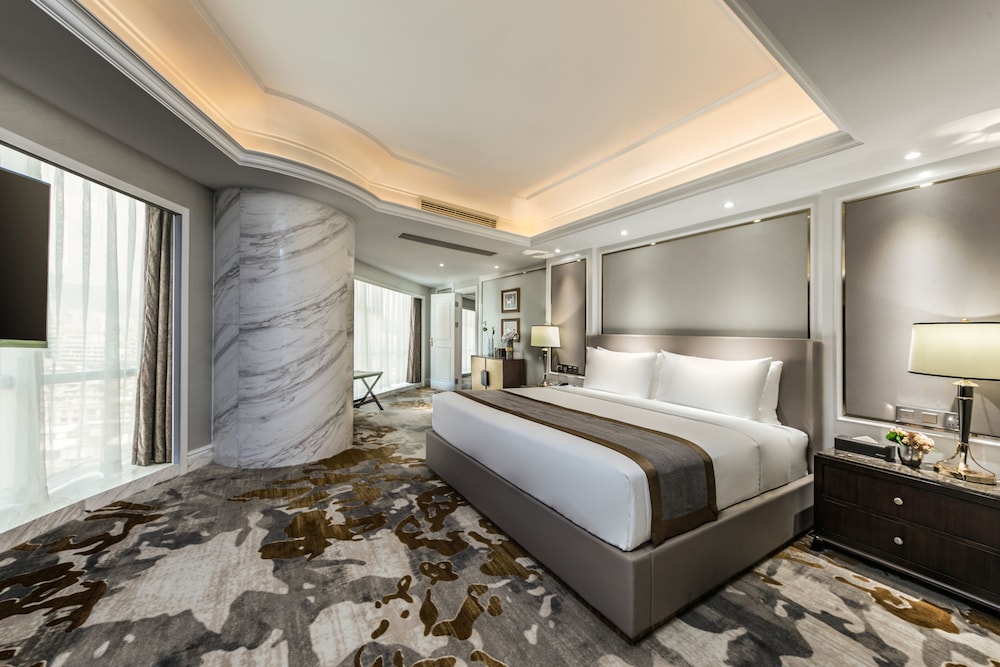 Best Western Plus Haiyue Hotel Fuzhou 9/34