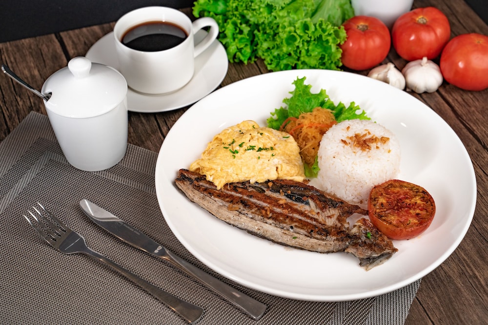 Lafaayette Luxury Suites Baguio 33/50