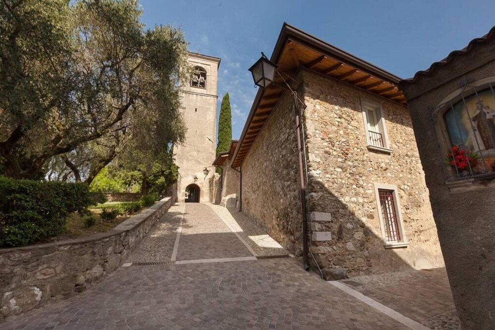 Barchi Resort Apartments & Suites 47/50