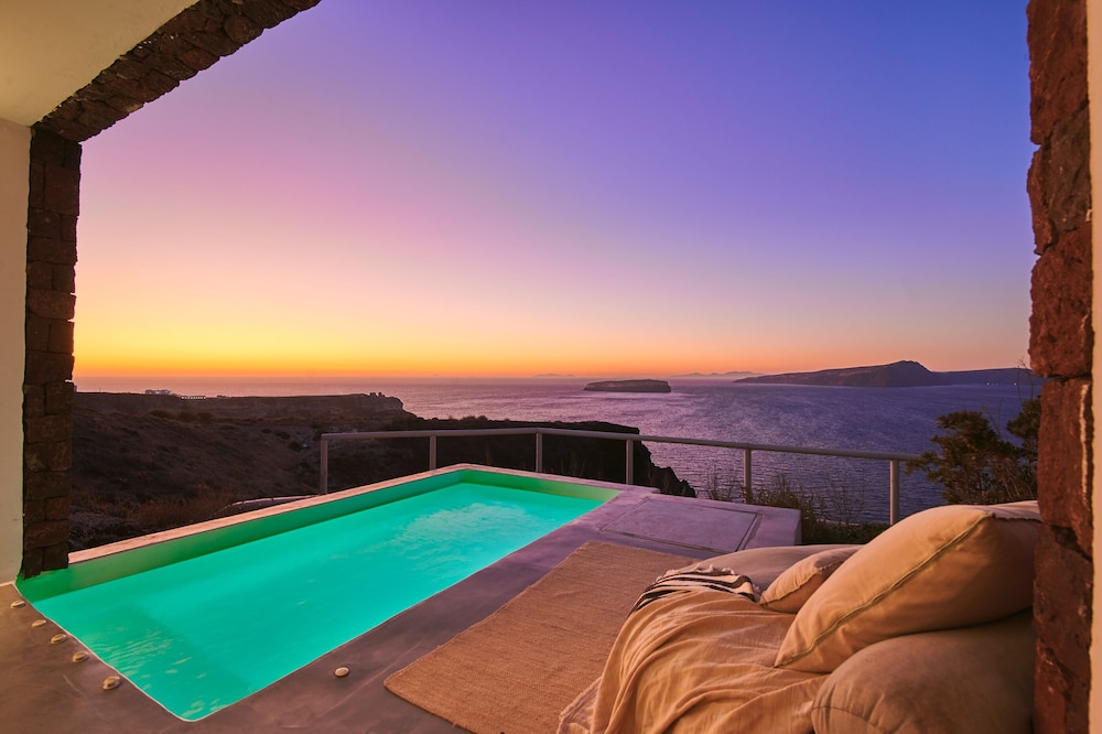 Coco-Mat Hotel Santorini 20/43