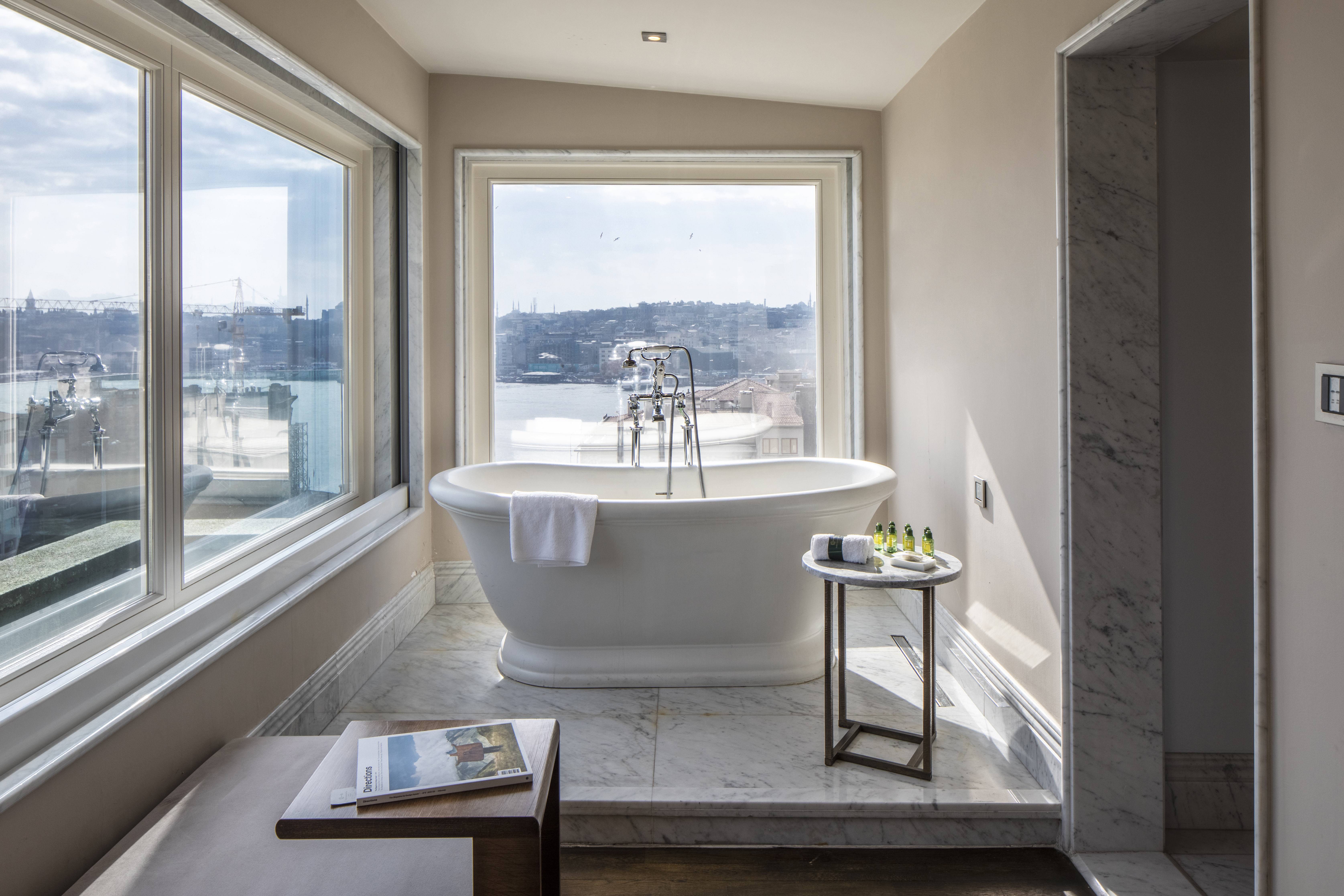 Penthouse Suite