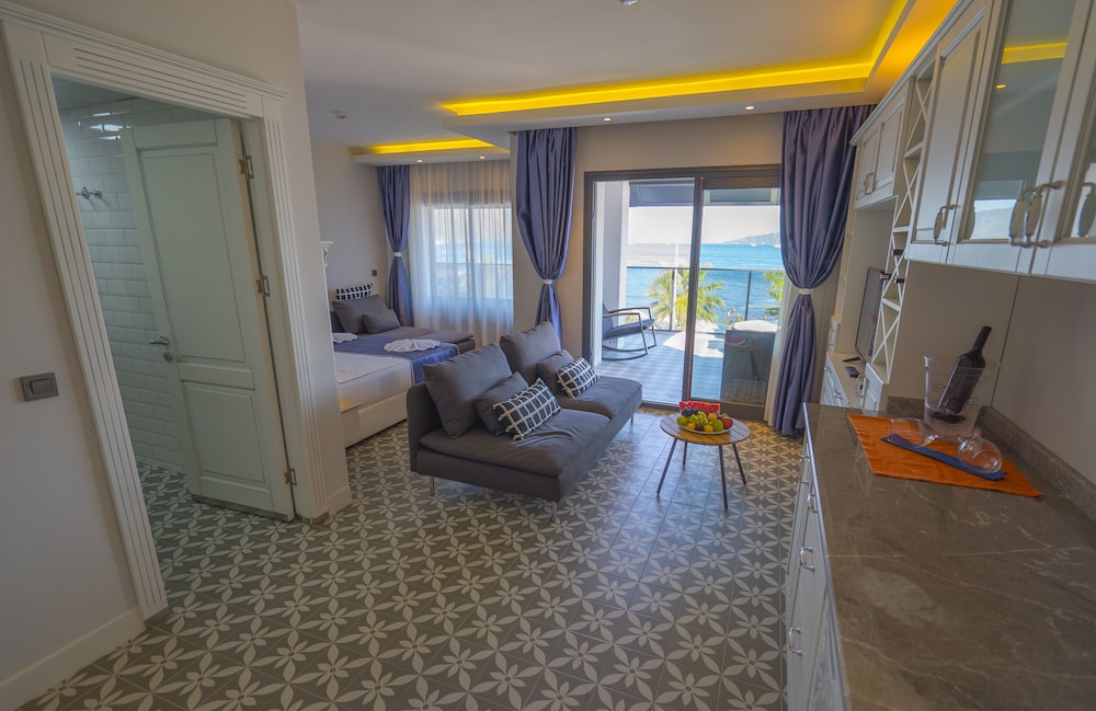 Marmaris Natalie S Beach Hotel 42/60