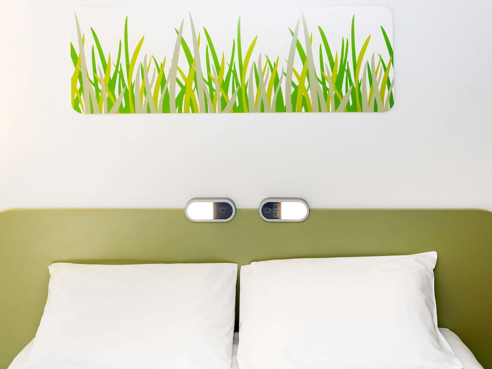 Ibis Budget Lorient Caudan 25/44