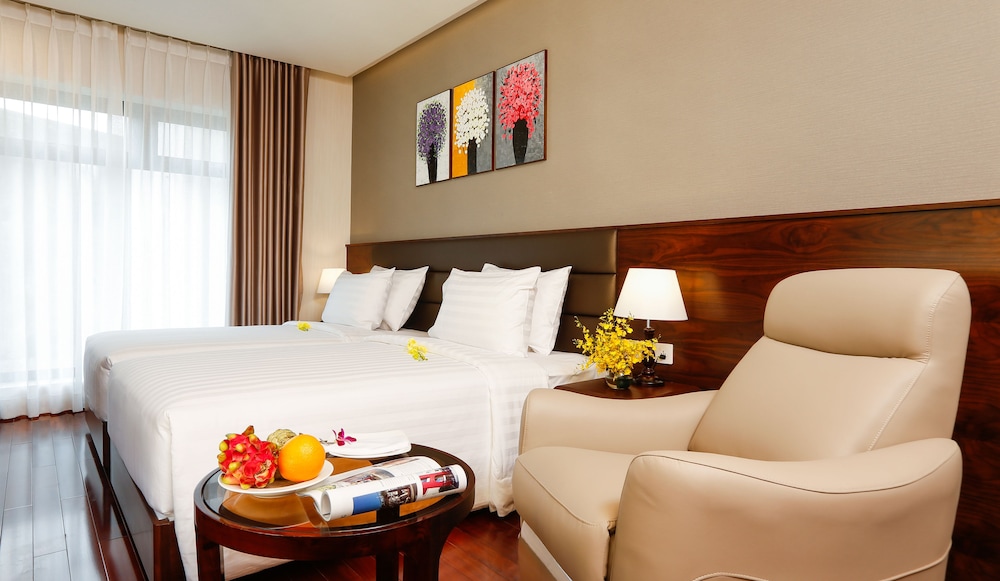 Orchids Hotel Saigon 26/70