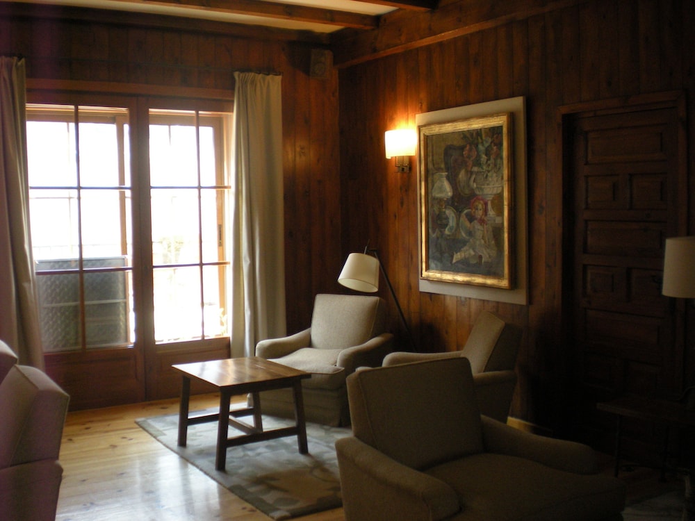 Parador De Bielsa 38/70