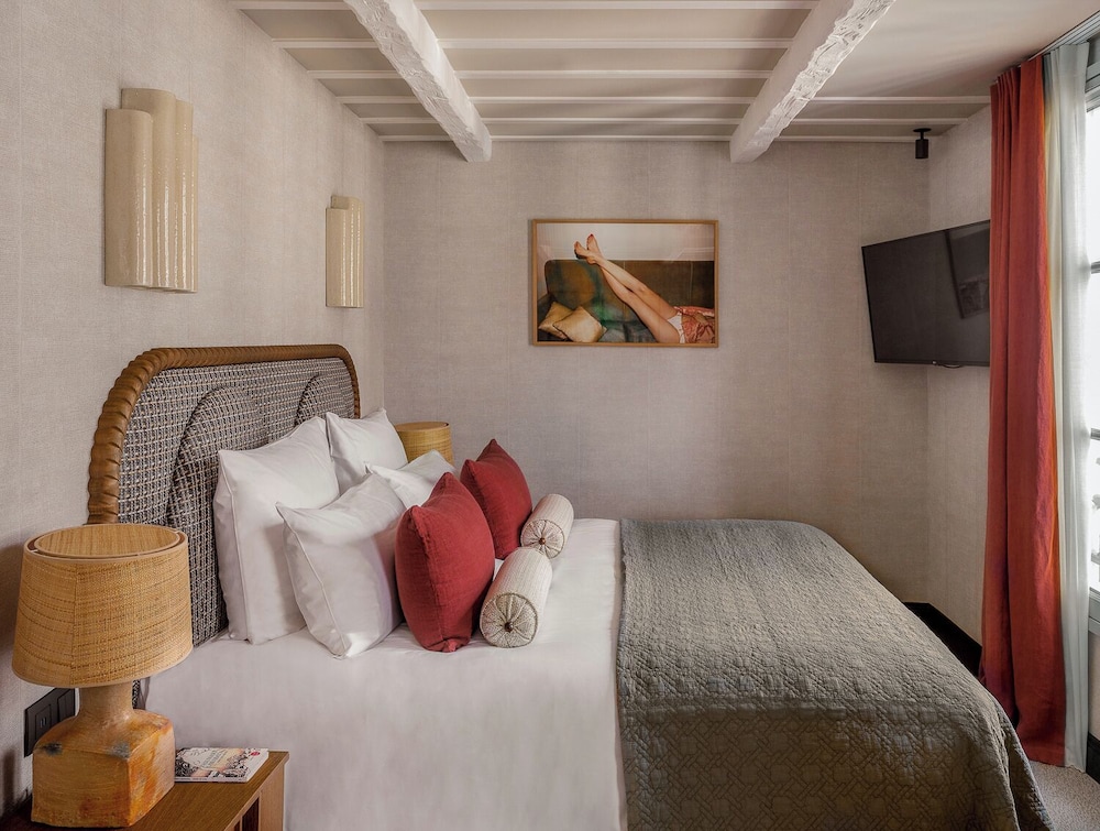 Hotel Suzie Blue 14/50