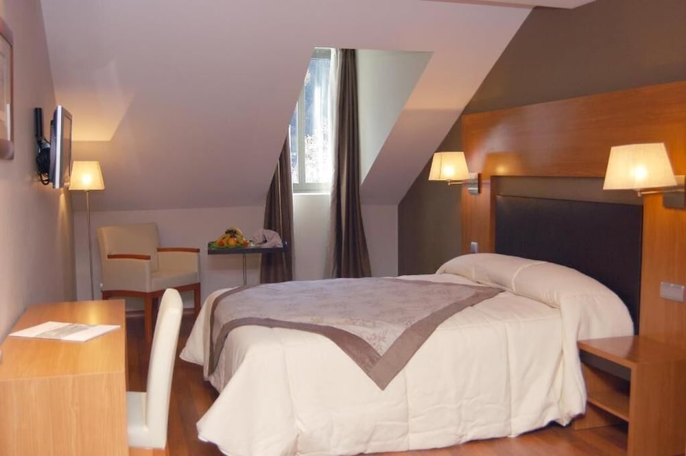 Alti Hotel 8/36