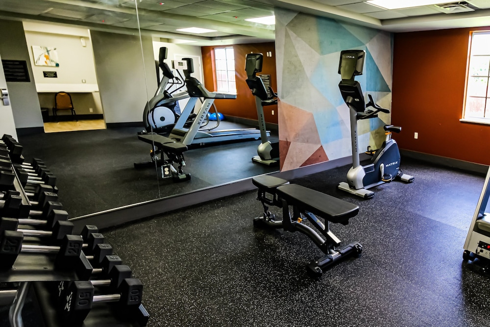 Candlewood Suites Melbourne Viera 23/45