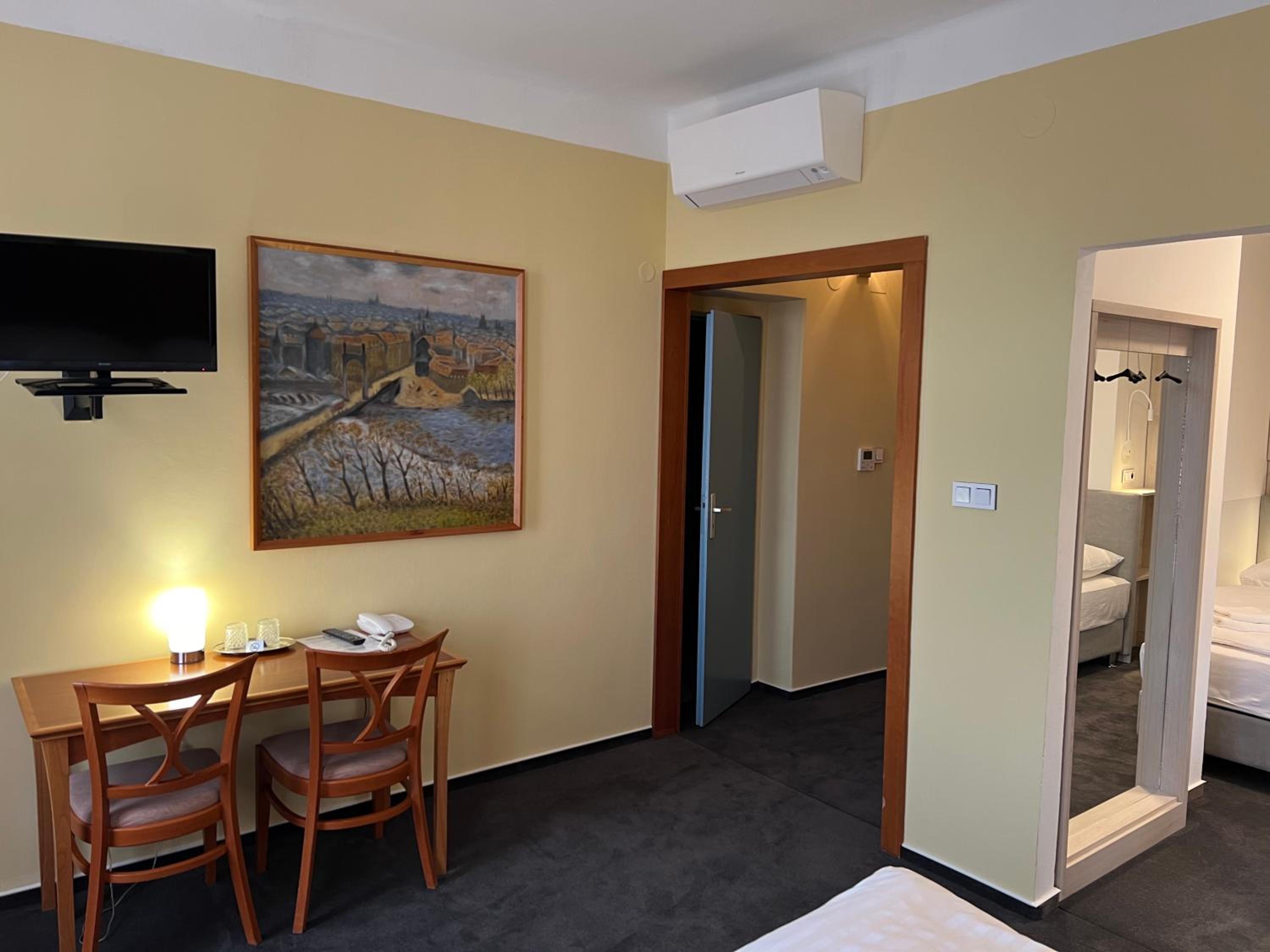 Hotel Praha Liberec 47/62