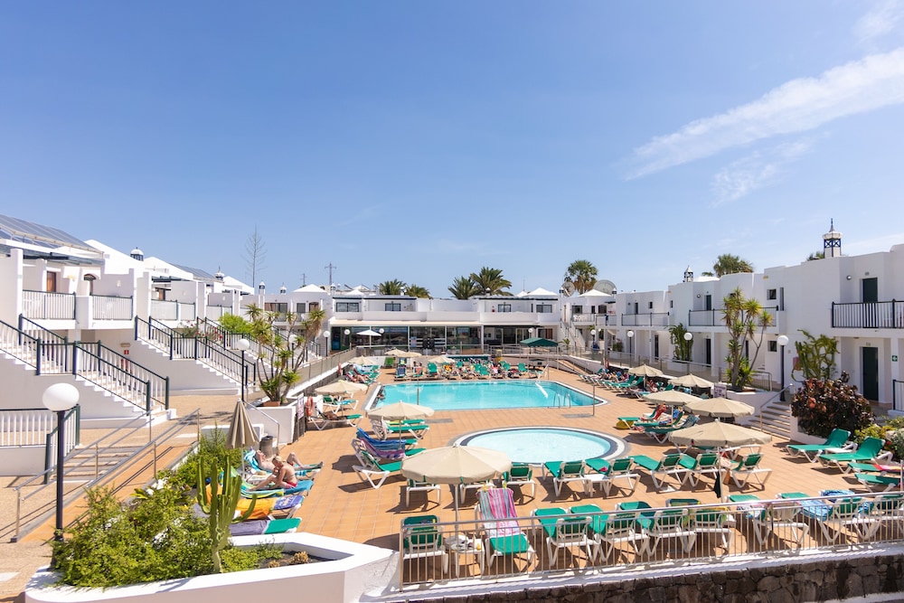 Bitacora Lanzarote Club 32/44