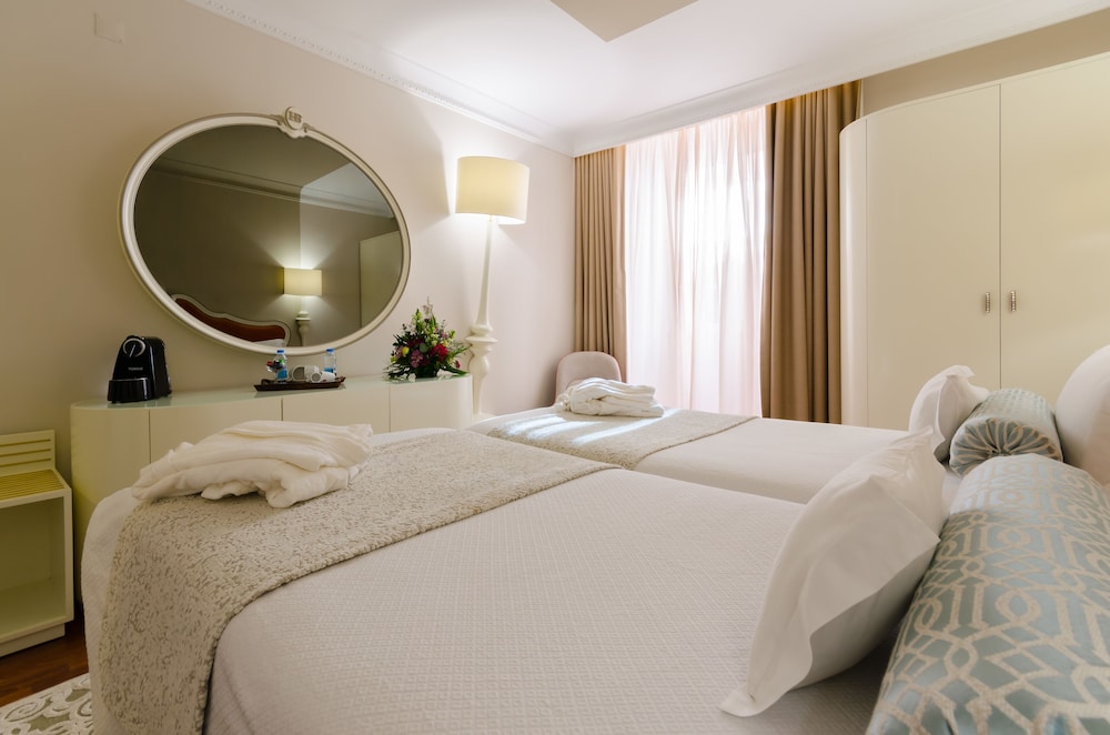 Hotel Borges Chiado 15/75