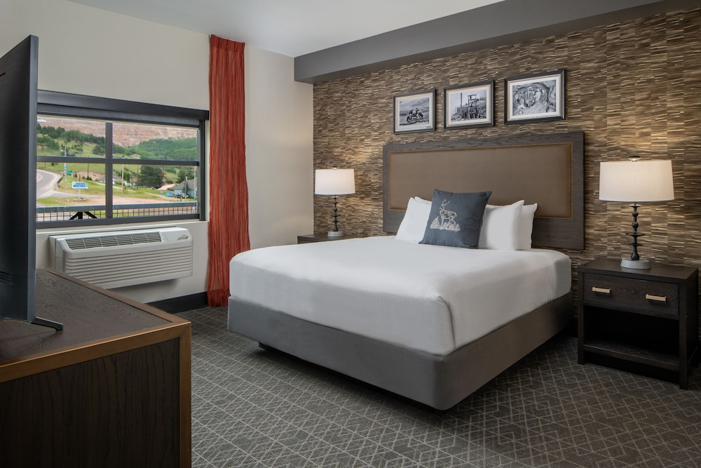 Golden Nugget Cripple Creek 7/25