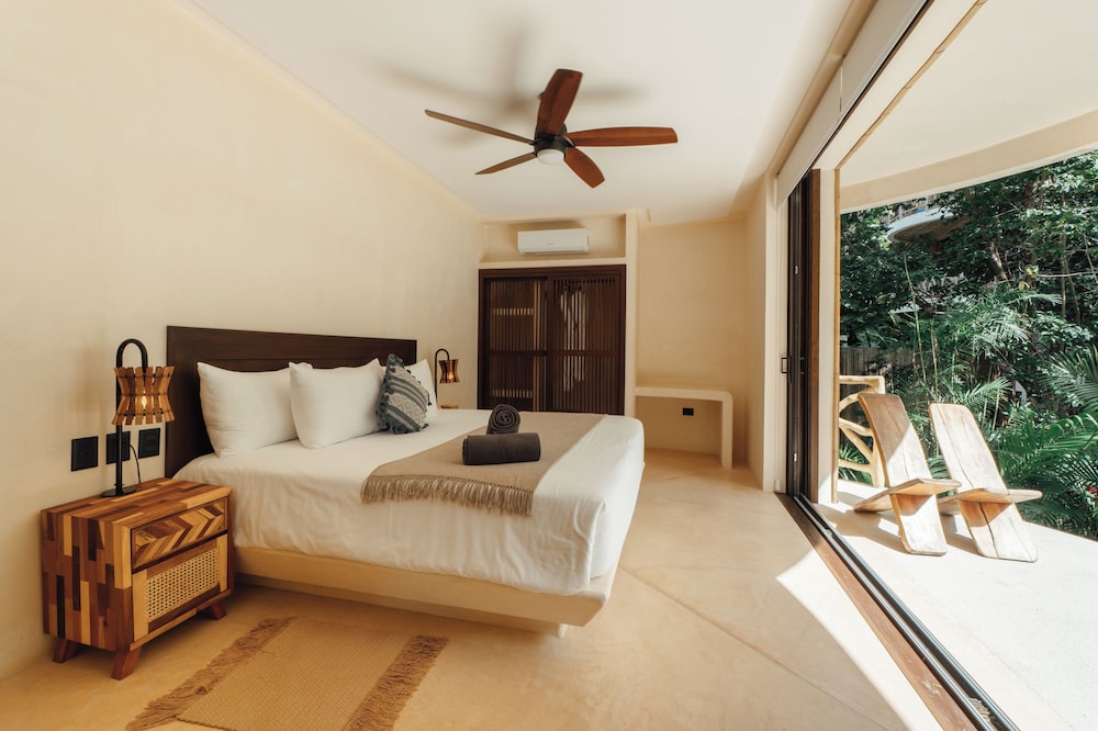 Kan Tulum Hotel 13/47