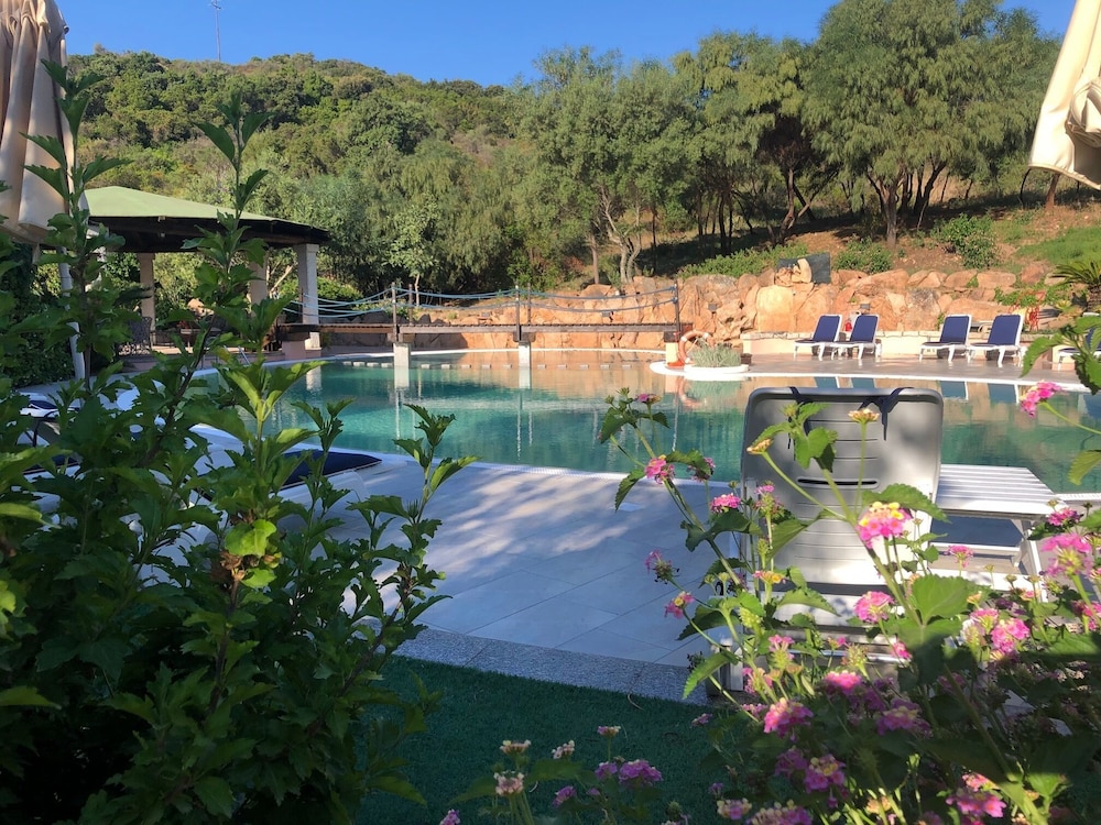 Hotel Relais Fenicottero Rosa 53/58