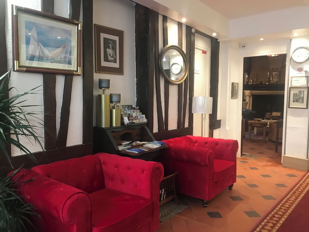 Morand Hotel 30/50