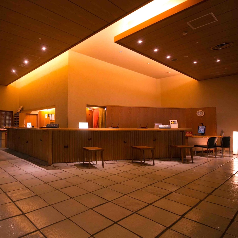 Aizu Ashinomaki Onsen Okawaso 26/44