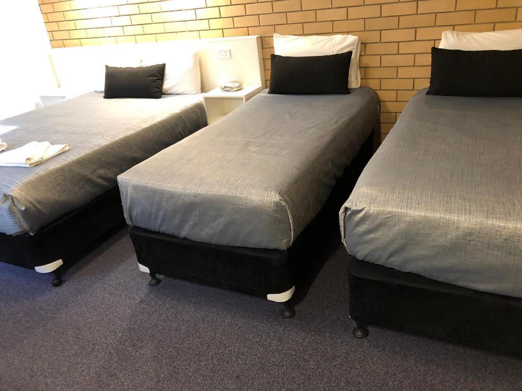 Chermside Motor Inn 7/39
