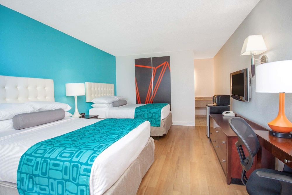 Americas Best Value Inn Orlando 20/93