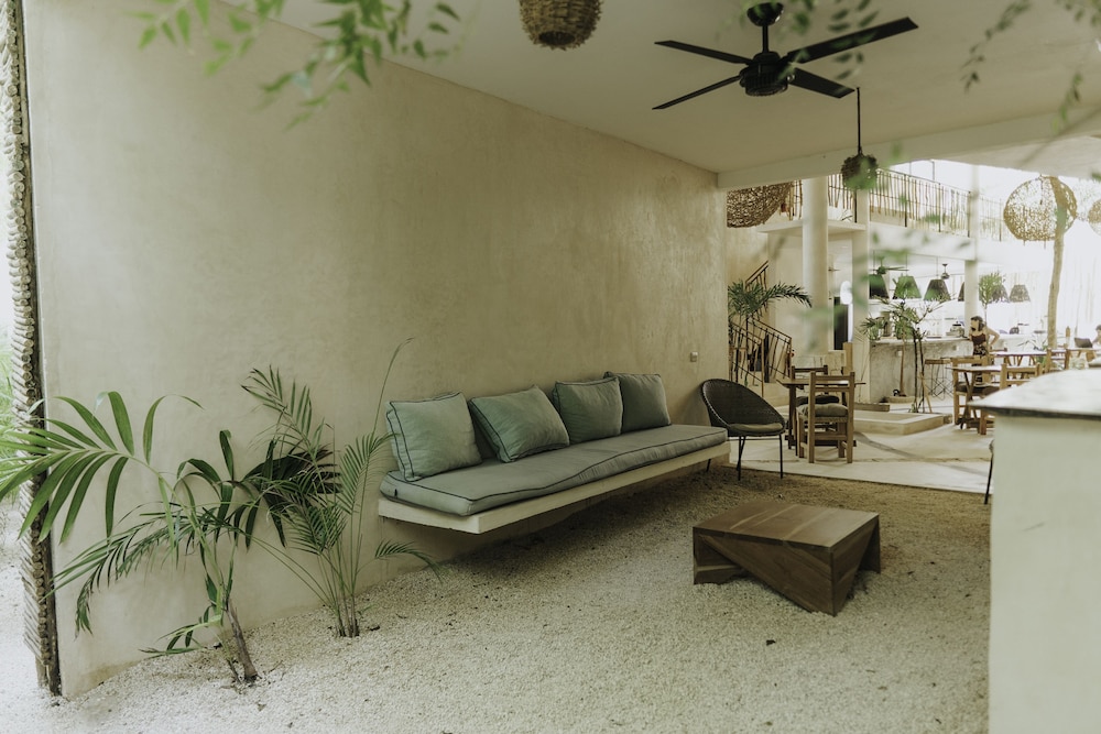Koos Hotel Tulum 37/57