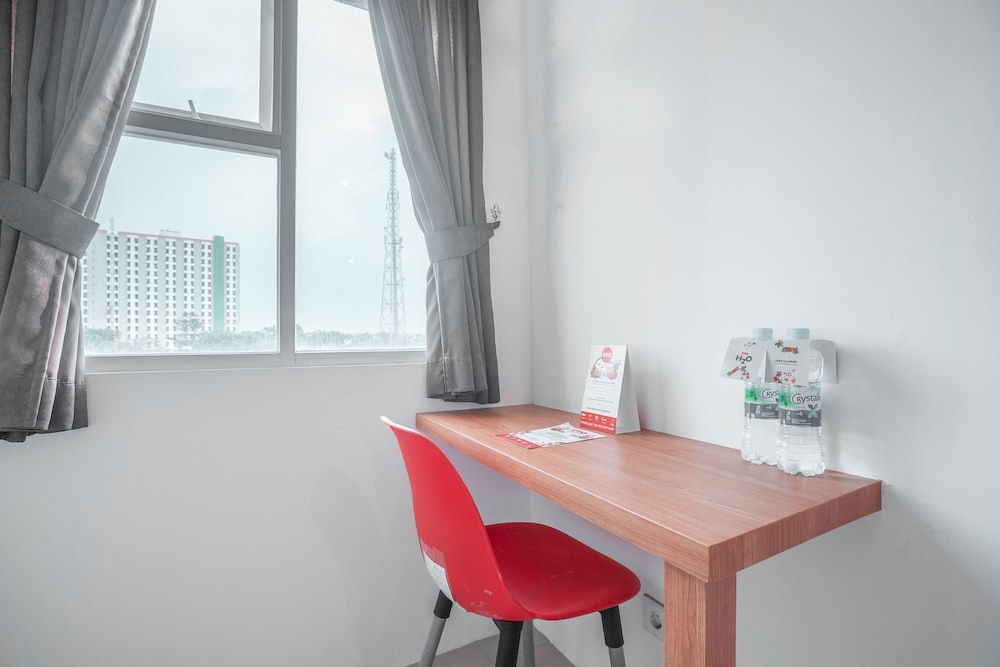 Oyo 728 Flagship Baileys Apartment 36/42