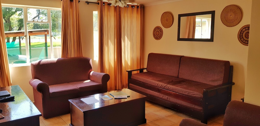 Natal Spa Hot Springs and Leisure Resort 32/50