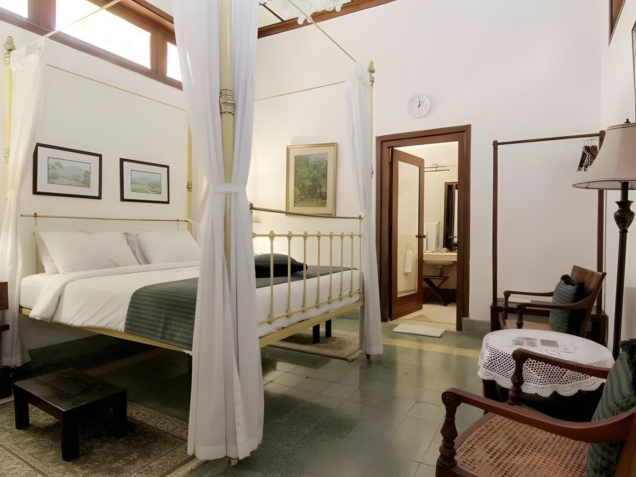 Roemahkoe Heritage Hotel 18/28