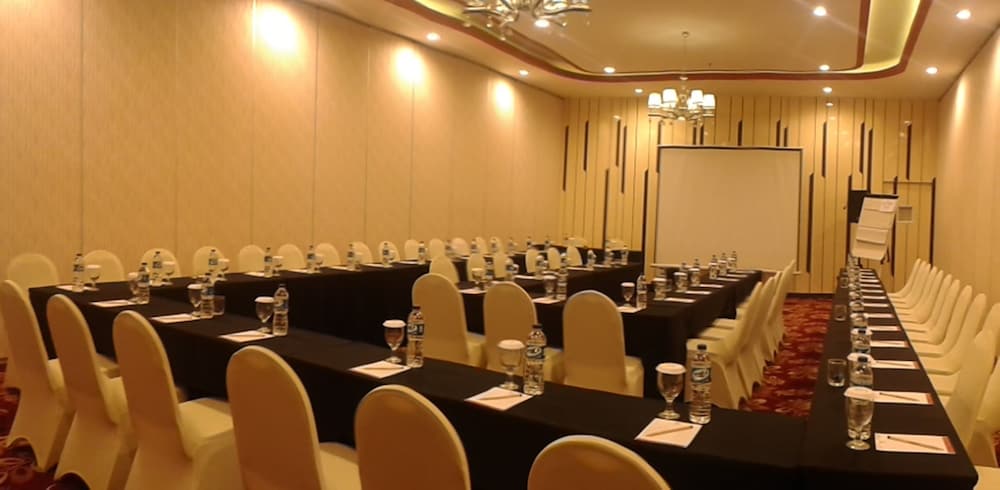 Agria Bogor Hotel 46/53