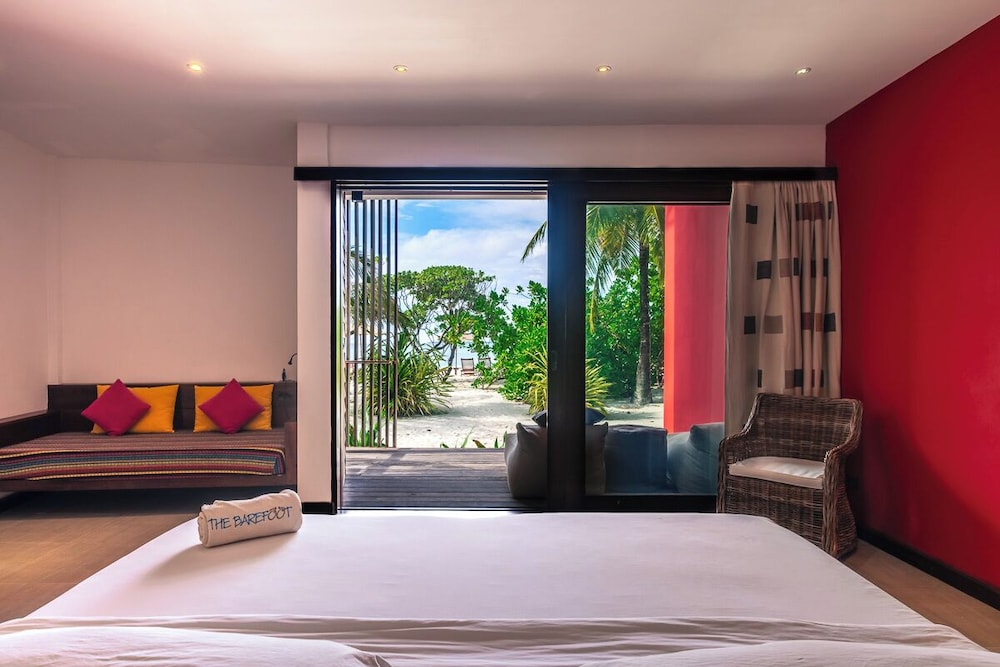 The Barefoot Eco Hotel 20/63