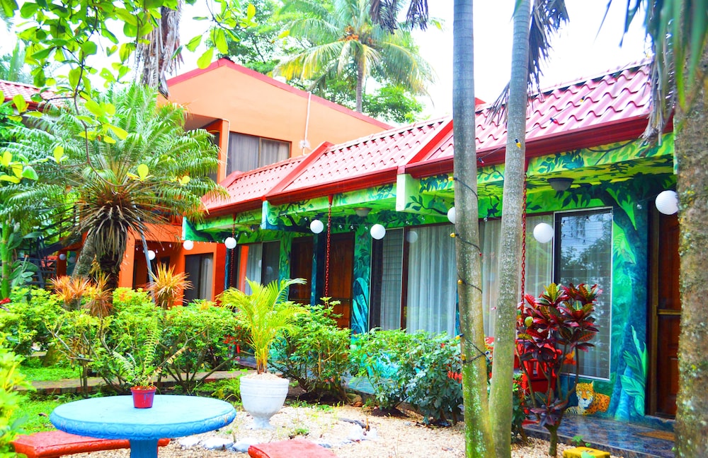 Hotel Brilla Sol 6/56