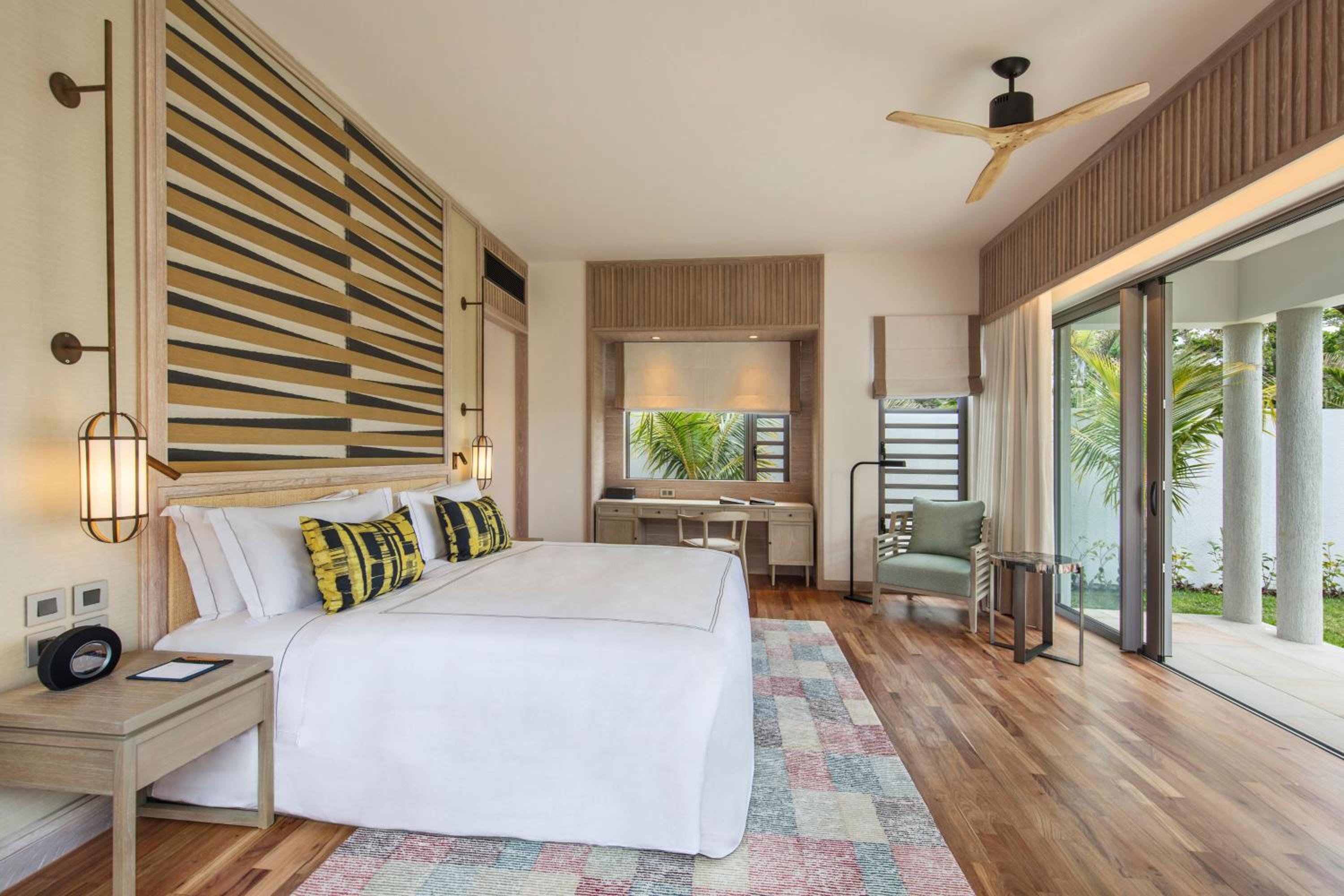 4 Bedrooms, Anantara, Pool, Villa