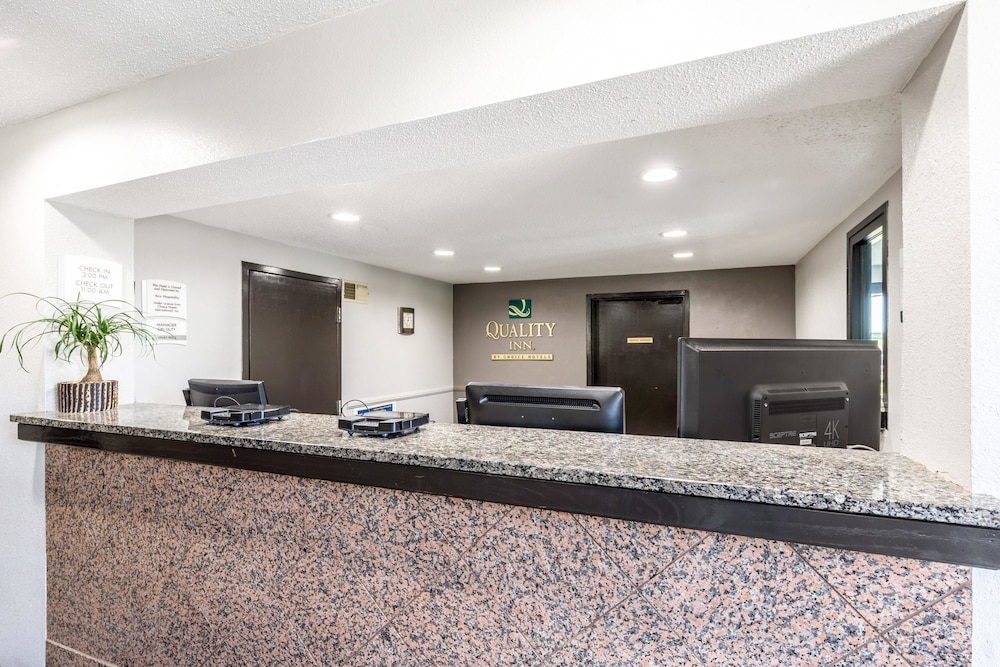 Quality Inn Simpsonville-Greenville 7/41