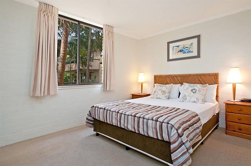 Noosa International Resort 19/66