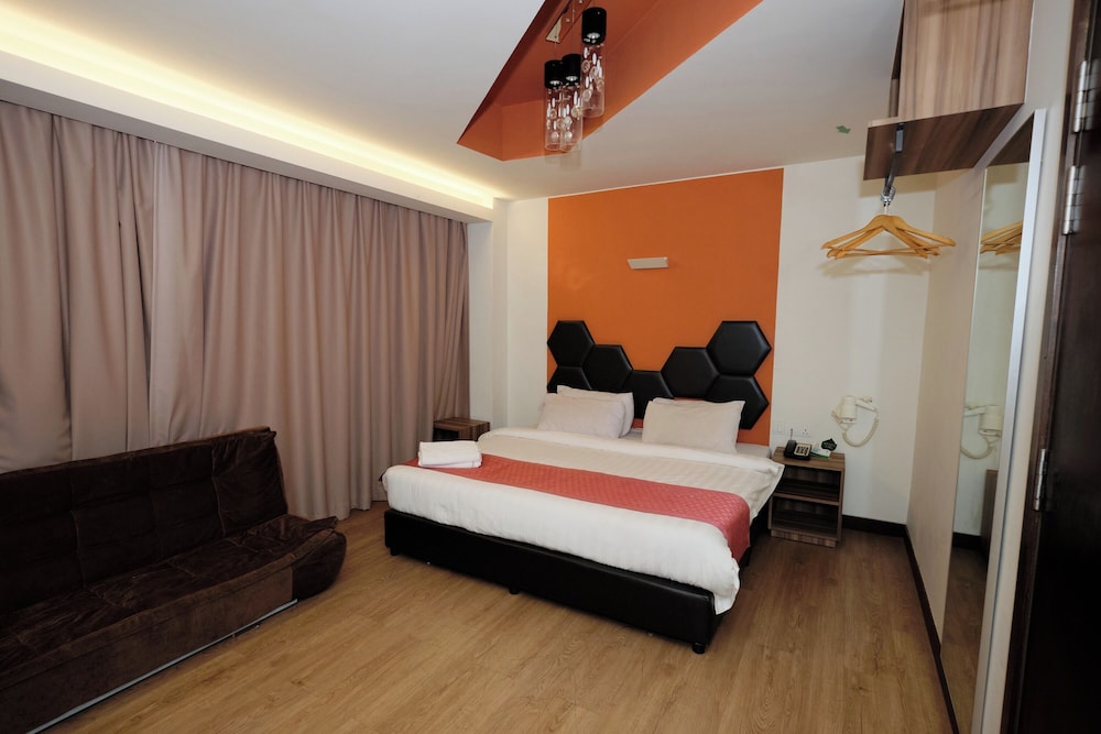 Memoire Hornbill Hotel 10/37