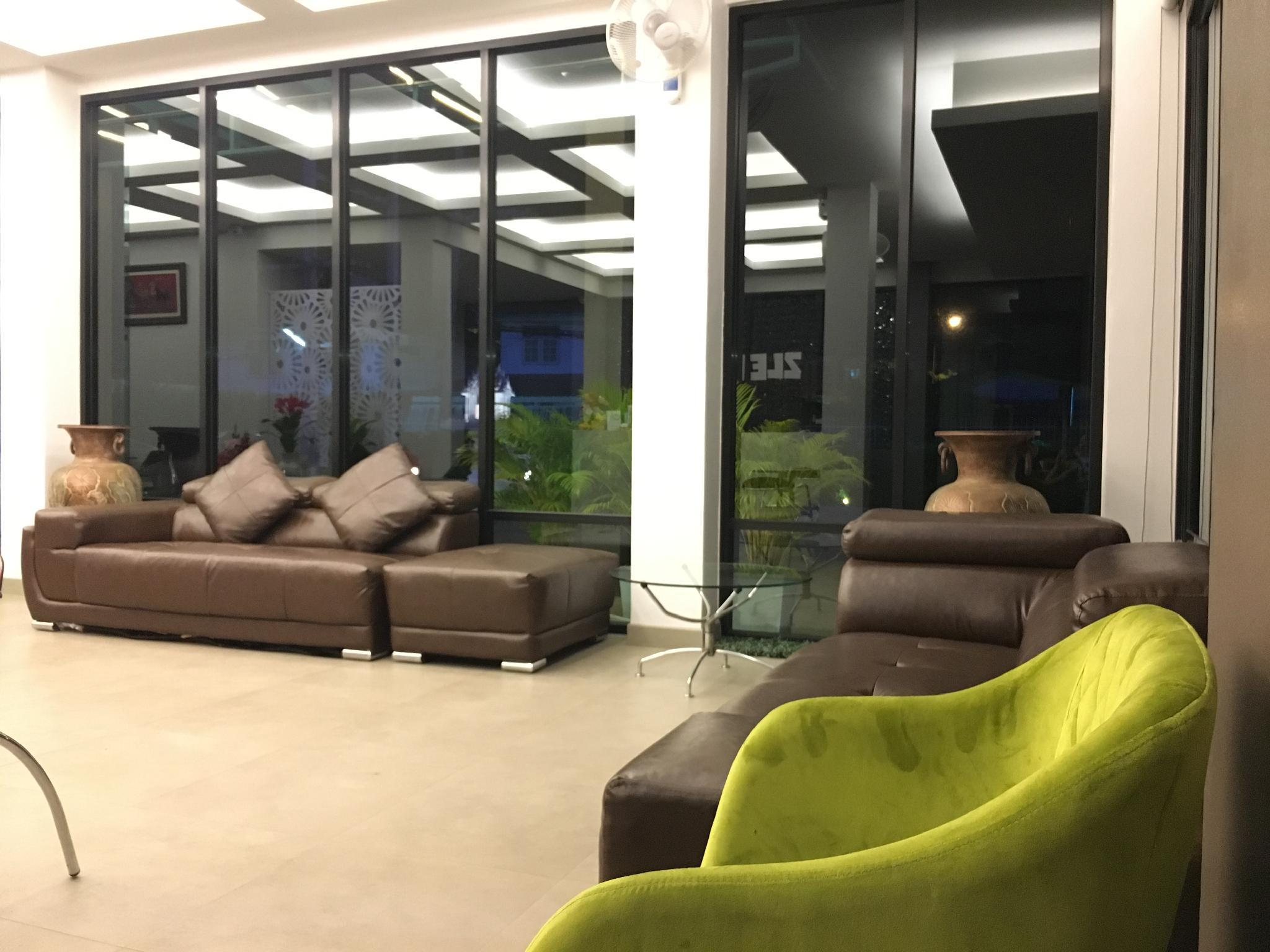 Zleep D Hotel 40/48