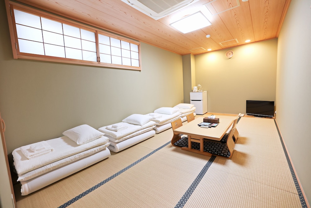Akihabara Nakagawa Inn 17/50