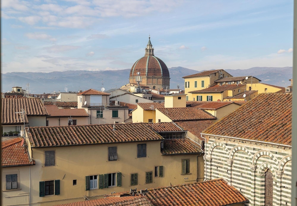 Hotel Patria Pistoia 2/50
