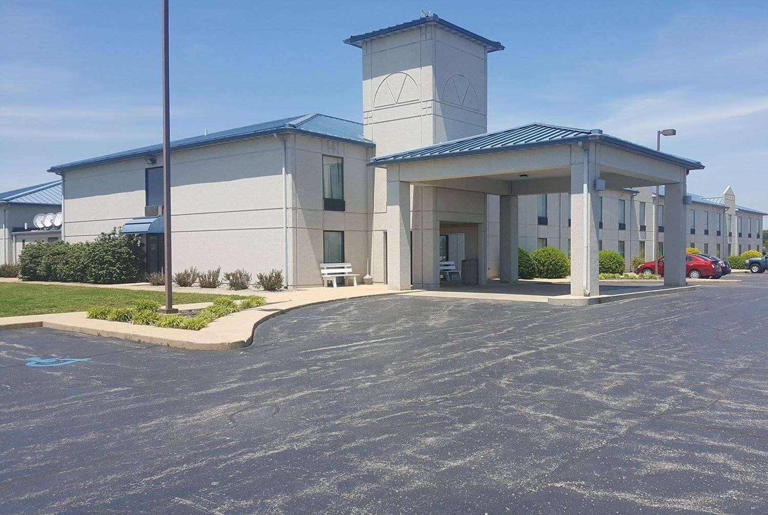 Baymont By Wyndham West Plains 17/17