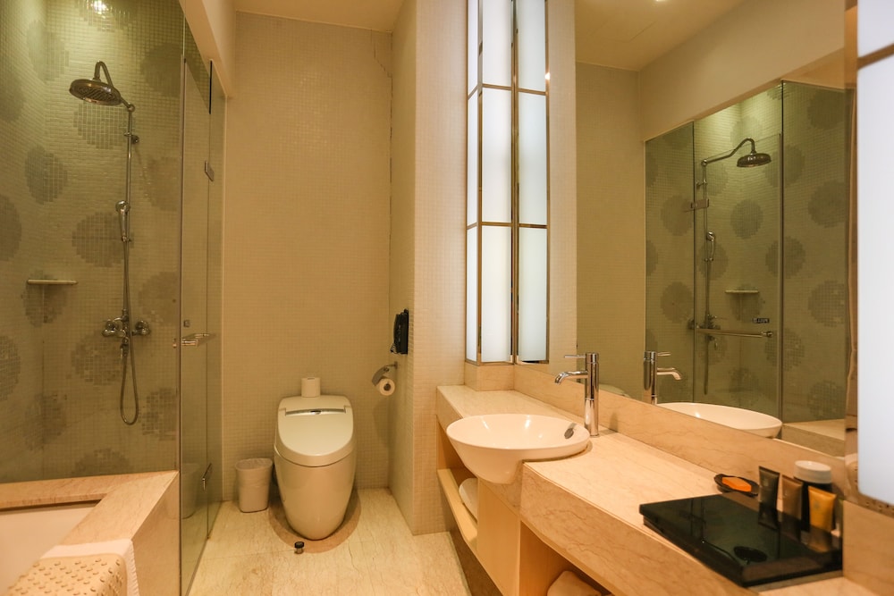 City Suites Taipei Nandong 66/73