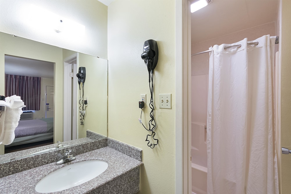 Motel6 Livingston, TX 19/53