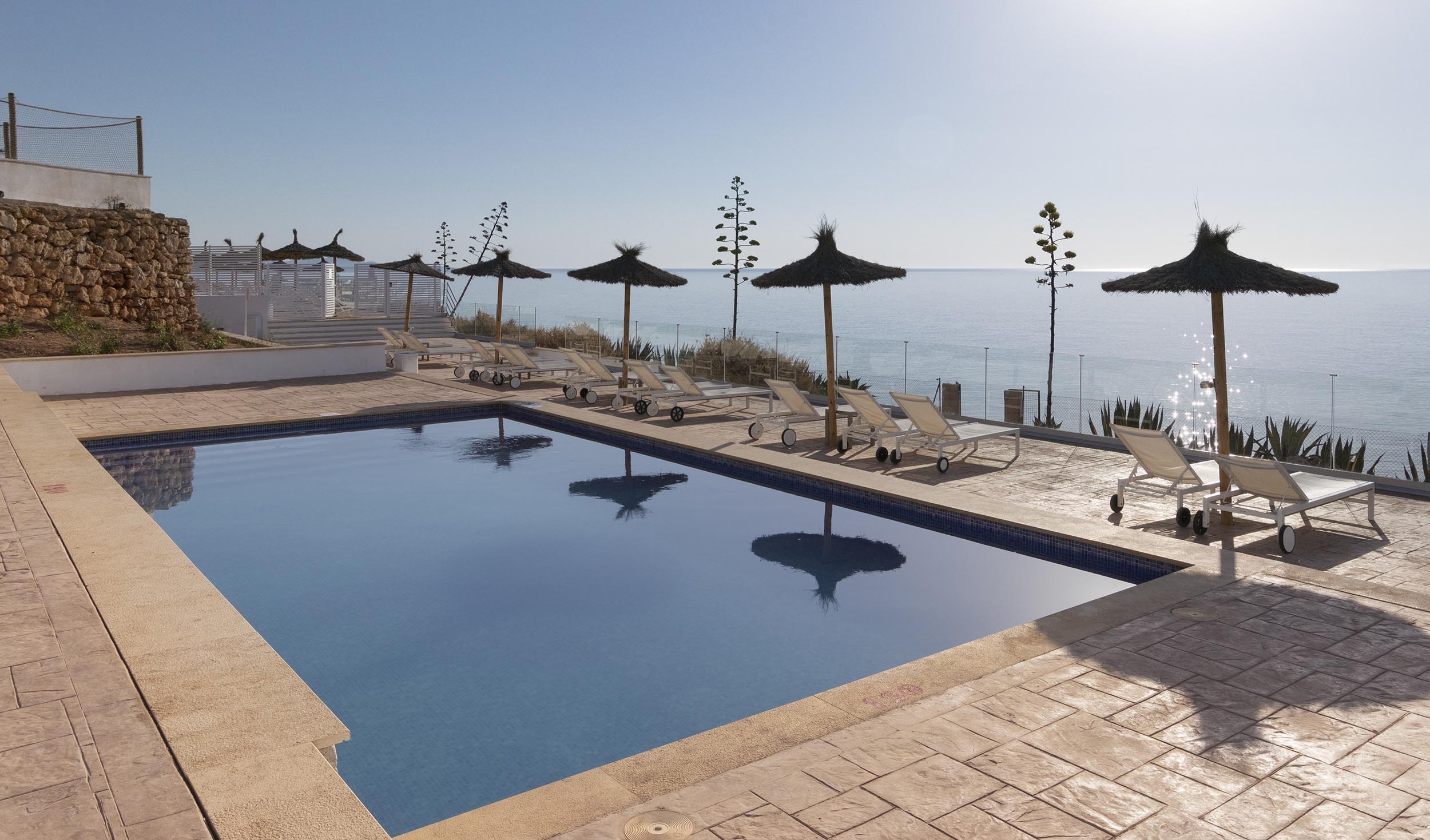 Hotel Palia Maria Eugenia 19/21