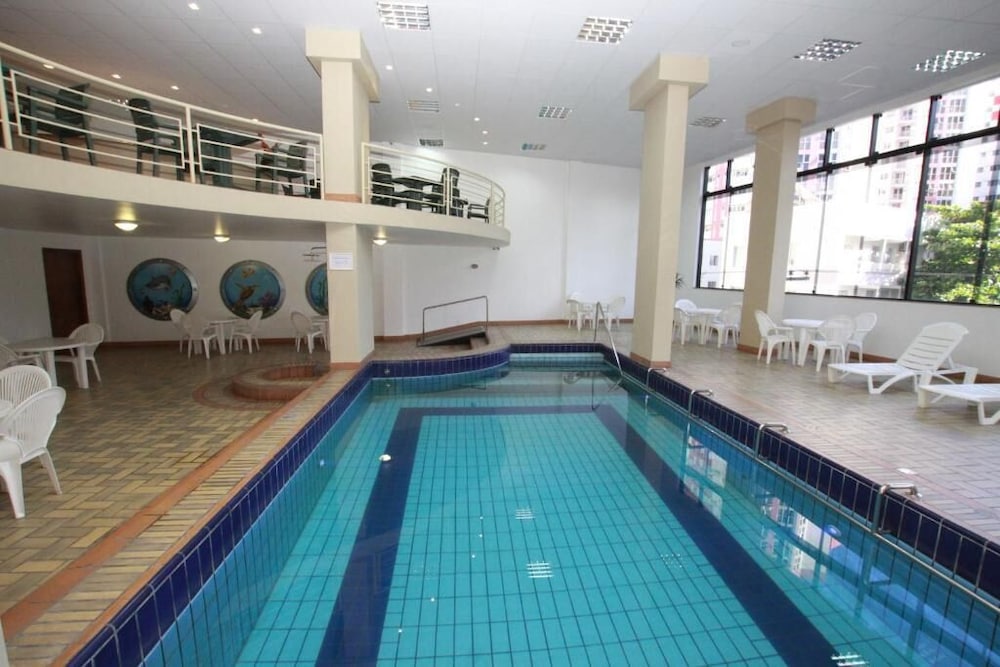 Hotel Blumenau 36/63