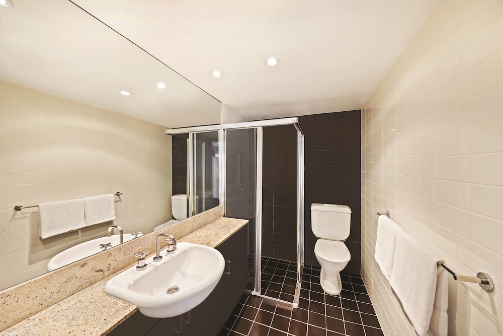 Adina Apartment Hotel Sydney Surry Hills 21/66