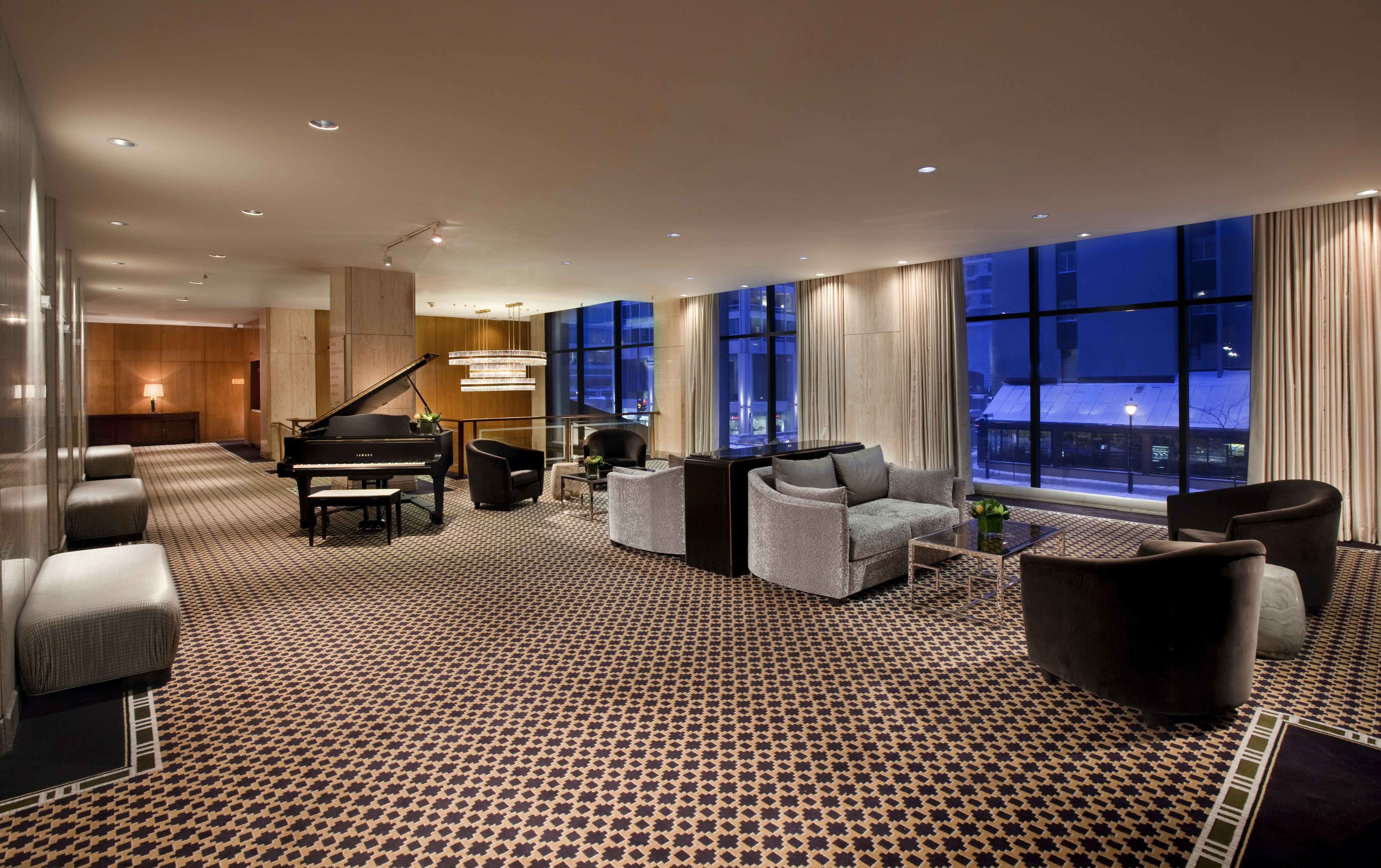 Omni Mont Royal Hotel 29/55