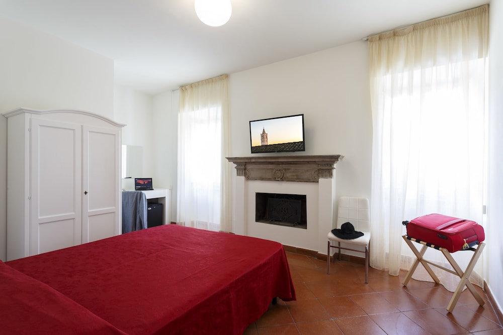 Hotel Il Duomo 8/19