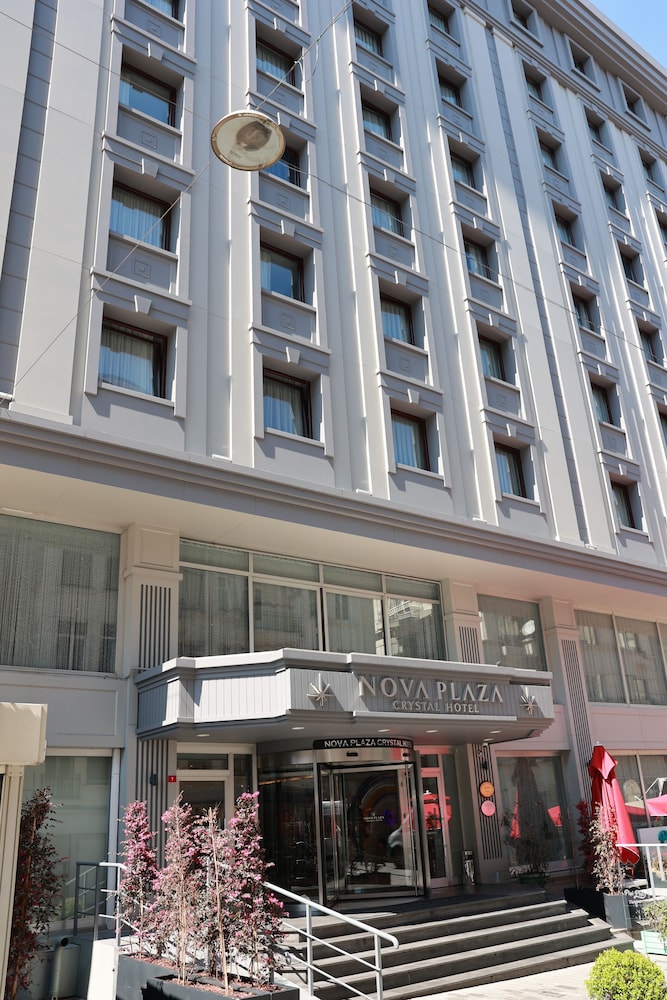 Revia Square Hotel in ISTANBUL